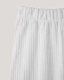 Комплект кофта и брюки в рубчик от бренда Anna Leon