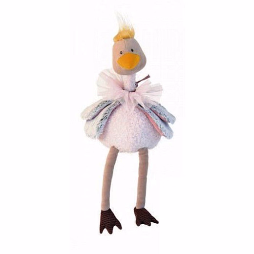 Петуния страус от бренда Moulin Roty