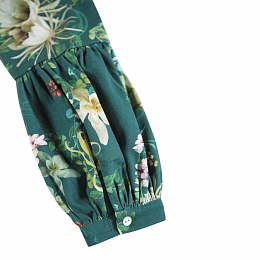 Платье Cece Cosmic Paisley от бренда MOLO