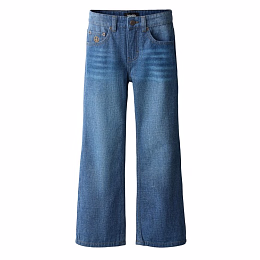 Джинсы Alban Mid Blue Denim от бренда MOLO