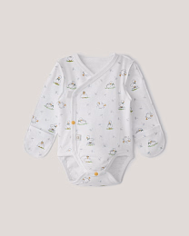 Набор боди кимоно 3 шт от бренда Anna Leon