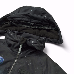 Куртка Castor On The Moon от бренда MOLO