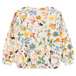 Свитшот Marika Vintage Flowers от бренда MOLO