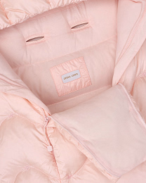 Конверт Pink с натуральным наполнителем от бренда Anna Leon