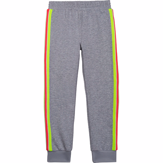 Спортивный костюм с лампасами от бренда Billieblush