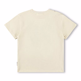 Футболка Riley Guitars от бренда MOLO Молочный