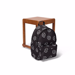 Рюкзак Backpack Mio Open Smile BL от бренда MOLO