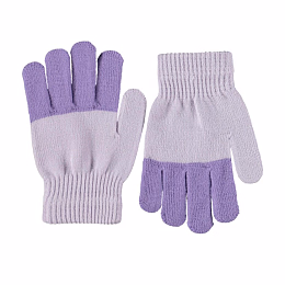 Перчатки (2пары/уп.) Kei Frozen Lilac от бренда MOLO