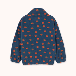 Свитшот CAMELIAS от бренда Tinycottons