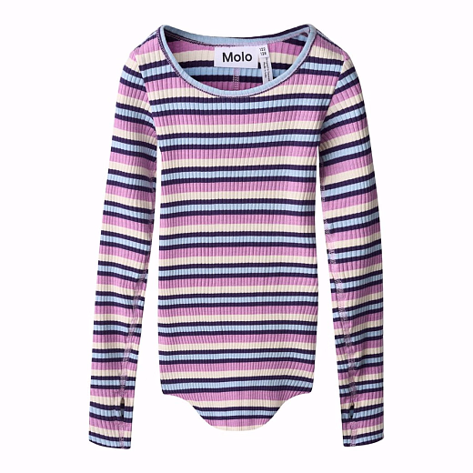 Лонгслив Rochelle Cosmic Stripe от бренда MOLO