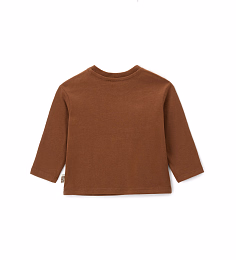 Лонгслив Nuthatch от бренда Original Marines