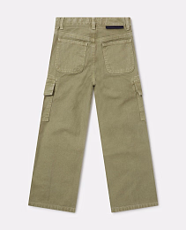 Карго Zipper Detail от бренда Stella McCartney kids