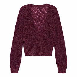 Кардиган Glory Velvety от бренда MOLO