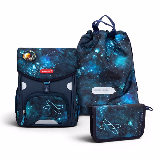 Рюкзак Universe от бренда Belmil