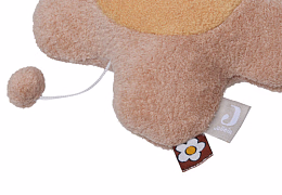 Игрушка музыкальная Цветочек от бренда Jollein