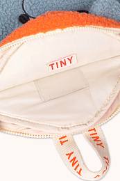 Рюкзак BEAR от бренда Tinycottons