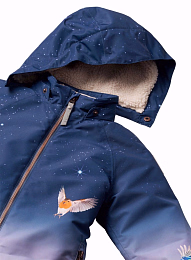 Комбинезон Polar My Friends от бренда MOLO