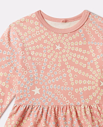 Платье Jersey Star от бренда Stella McCartney kids