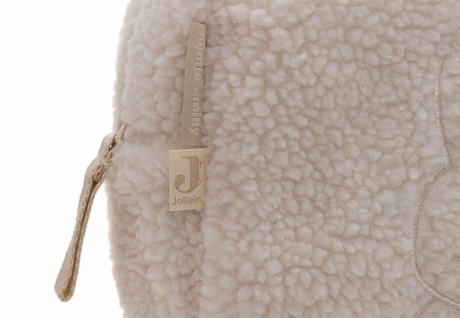 Косметичка Terry Miffy Milk от бренда Jollein