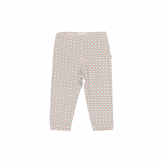 Лонгслив и леггинсы Sunshine от бренда Boboli