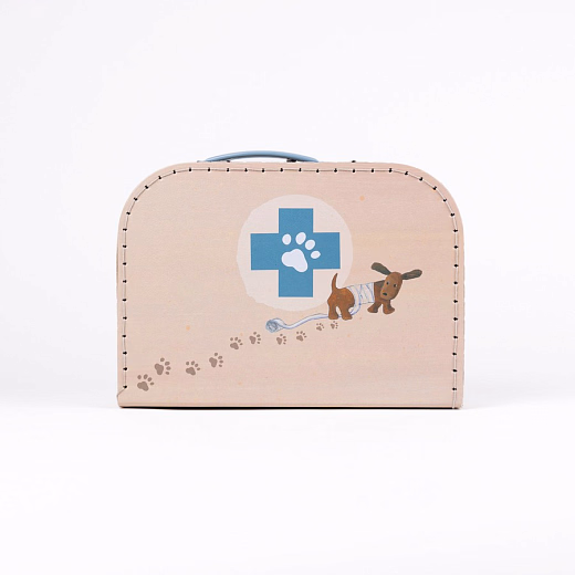 Игровой набор "Ветеринар" от бренда Egmont Toys