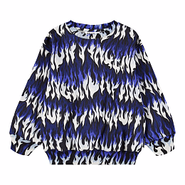 Свитшот Monti Ingenuity Cool от бренда MOLO