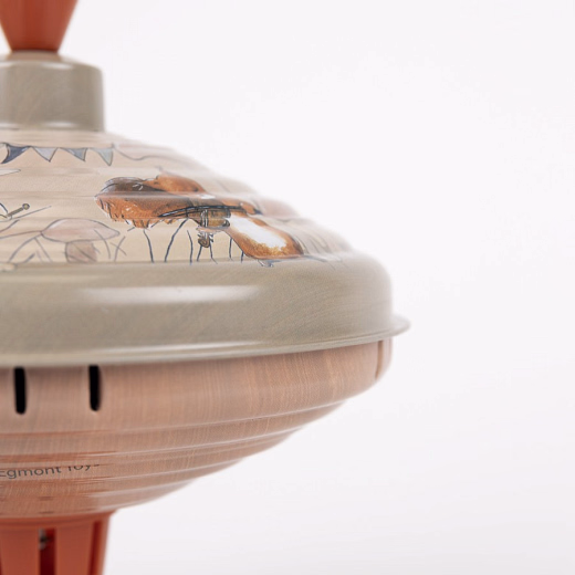 Юла "Музыканты" от бренда Egmont Toys