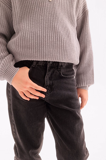 Джинсы EVERY от бренда Liqlo