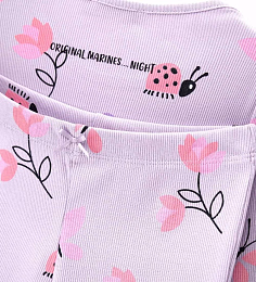 Пижама Forest glade от бренда Original Marines