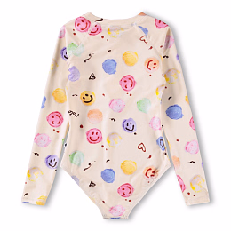 Купальник Necky Smile Scoops от бренда MOLO