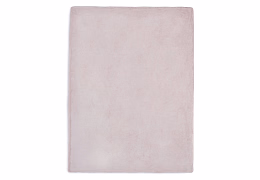 Одеяло с меховой подстежкой Pink от бренда Jollein