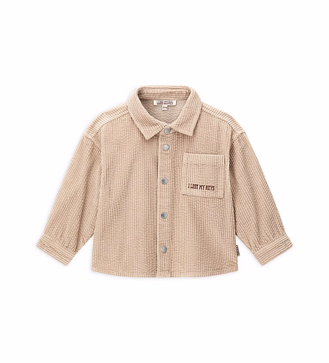 Рубашка Safari от бренда Original Marines
