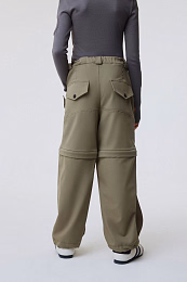 Штаны Transformer Hacks от бренда Stormies