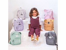 Детский рюкзак Щенок от бренда MiquelRius