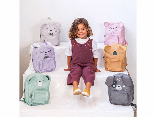 Детский рюкзак Зайчик от бренда MiquelRius
