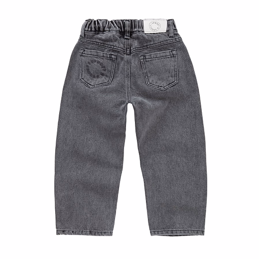 Джинсы Washed Black от бренда Sproet & Sprout