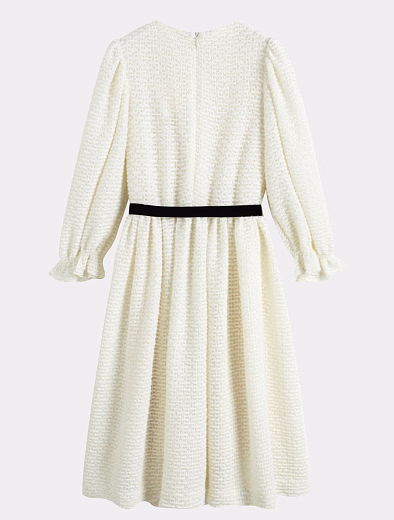 Платье Chalin от бренда C'ERA UNA VOLTA