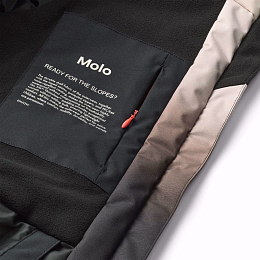 Куртка Pearson Faded Paisley от бренда MOLO