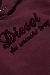 Платье DILSEFSL от бренда DIESEL