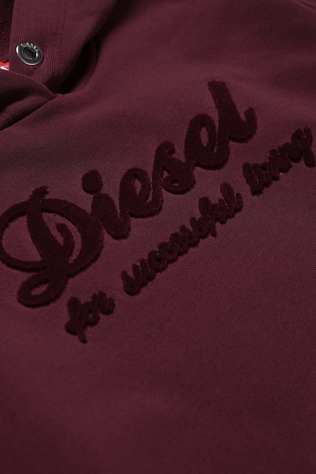 Платье DILSEFSL от бренда DIESEL