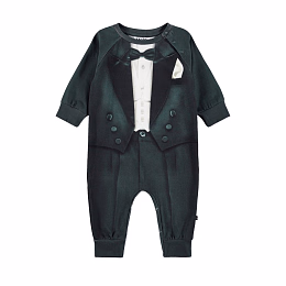 Слип Fairfax Taxus Tuxedo от бренда MOLO