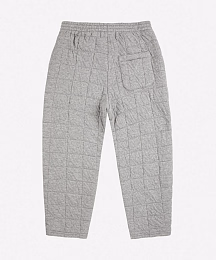 Джоггеры Quilted от бренда Bobo Choses