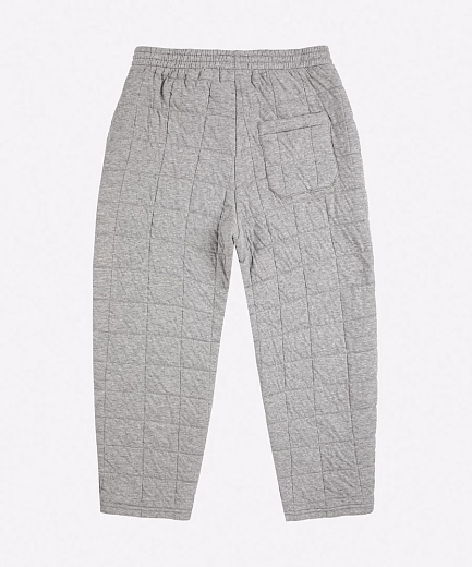 Джоггеры Quilted от бренда Bobo Choses