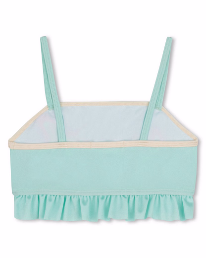 Купальник раздельный LAGOON от бренда Billieblush