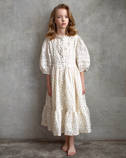 Платье Madelaine от бренда C'ERA UNA VOLTA