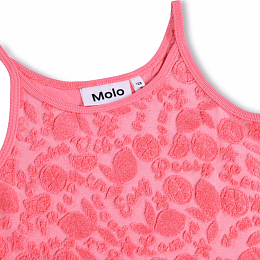 Майка Rizi Lemon Quotes от бренда MOLO