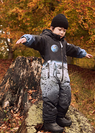 Комбинезон Polar On The Moon от бренда MOLO