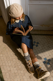 Платье Loredana от бренда C'ERA UNA VOLTA