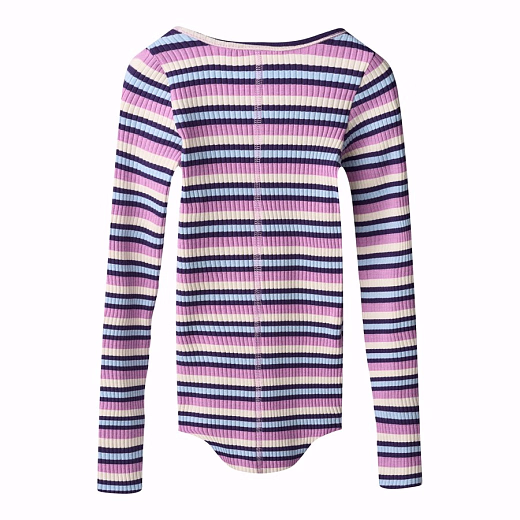 Лонгслив Rochelle Cosmic Stripe от бренда MOLO