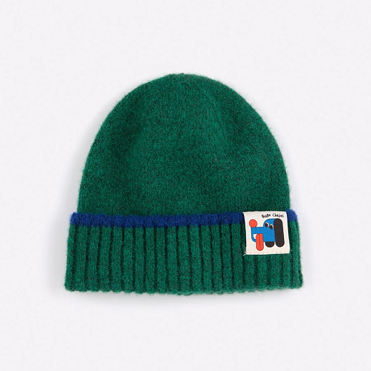 Шапка Doggy Mate от бренда Bobo Choses